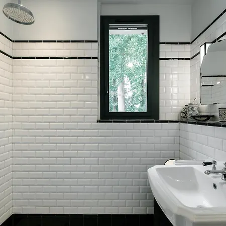 Casa de Férias Domaine De Charme Pres De Contis Saint-Julien-en-Born