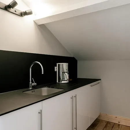 Holiday home Maison De Le Bosquet *