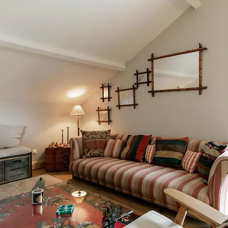 Maison De Le Bosquet Holiday home