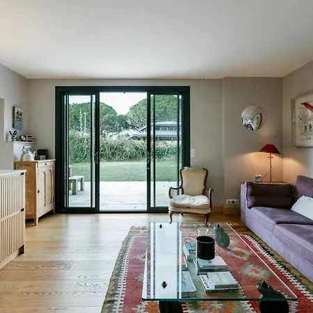 Holiday home Maison De Le Bosquet *