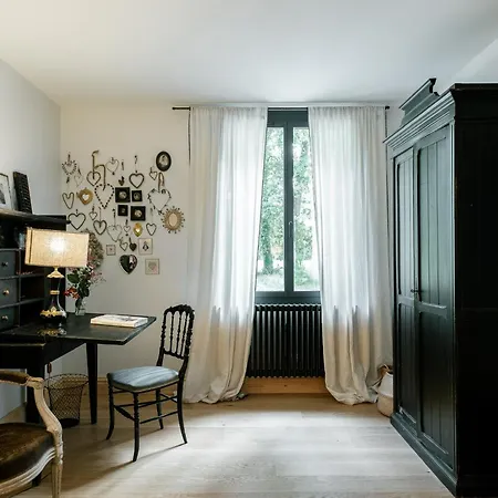 Maison De Le Bosquet Holiday home