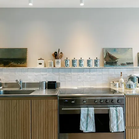 Maison De Le Bosquet Holiday home *