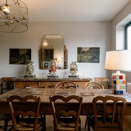 Maison De Le Bosquet Saint-Julien-en-Born